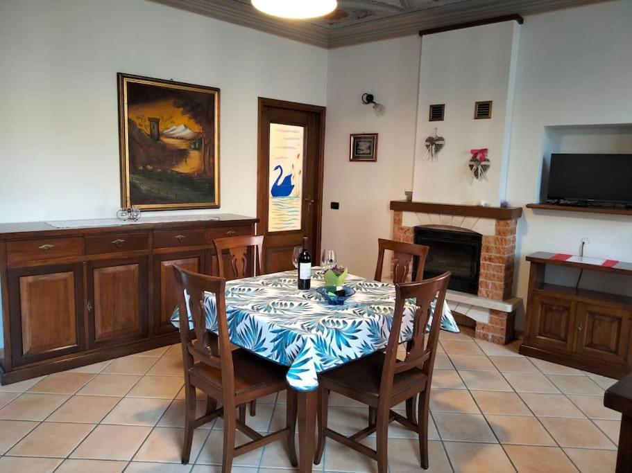 Appartamento AZZURRO Cannobio Esterno foto