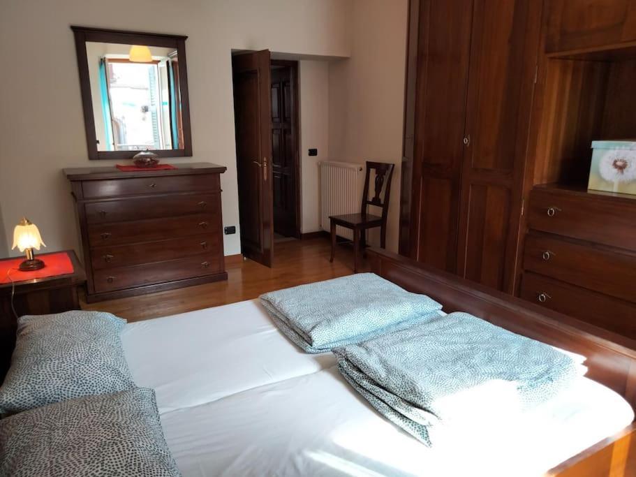 Appartamento AZZURRO Cannobio Esterno foto
