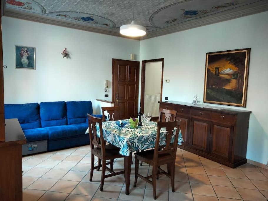 Appartamento AZZURRO Cannobio Esterno foto