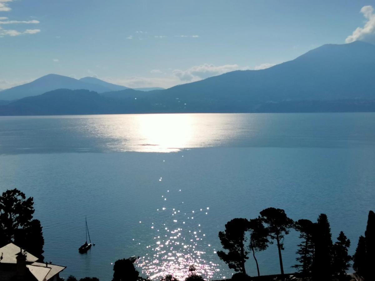 Appartamento AZZURRO Cannobio Esterno foto